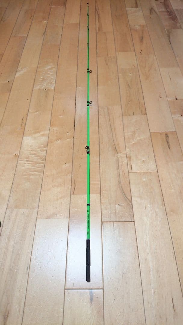 【ガンディーニスティックスパイラル】