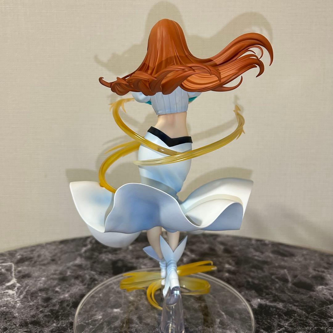 GALSシリーズ BLEACH 井上織姫 千年血戦篇