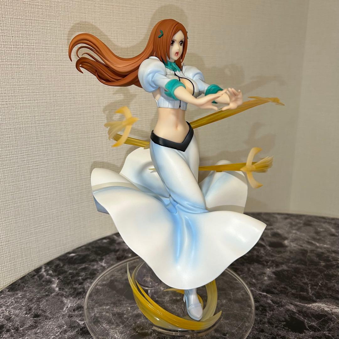 GALSシリーズ BLEACH 井上織姫 千年血戦篇