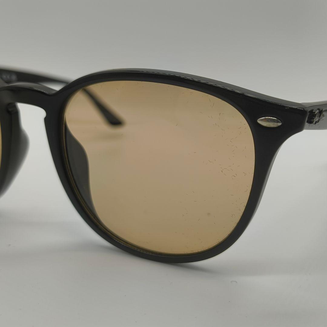 Ray-Ban RB4259F 601/93 サングラス