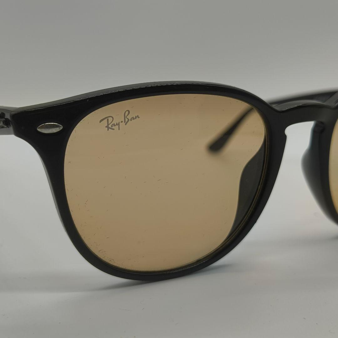 Ray-Ban RB4259F 601/93 サングラス