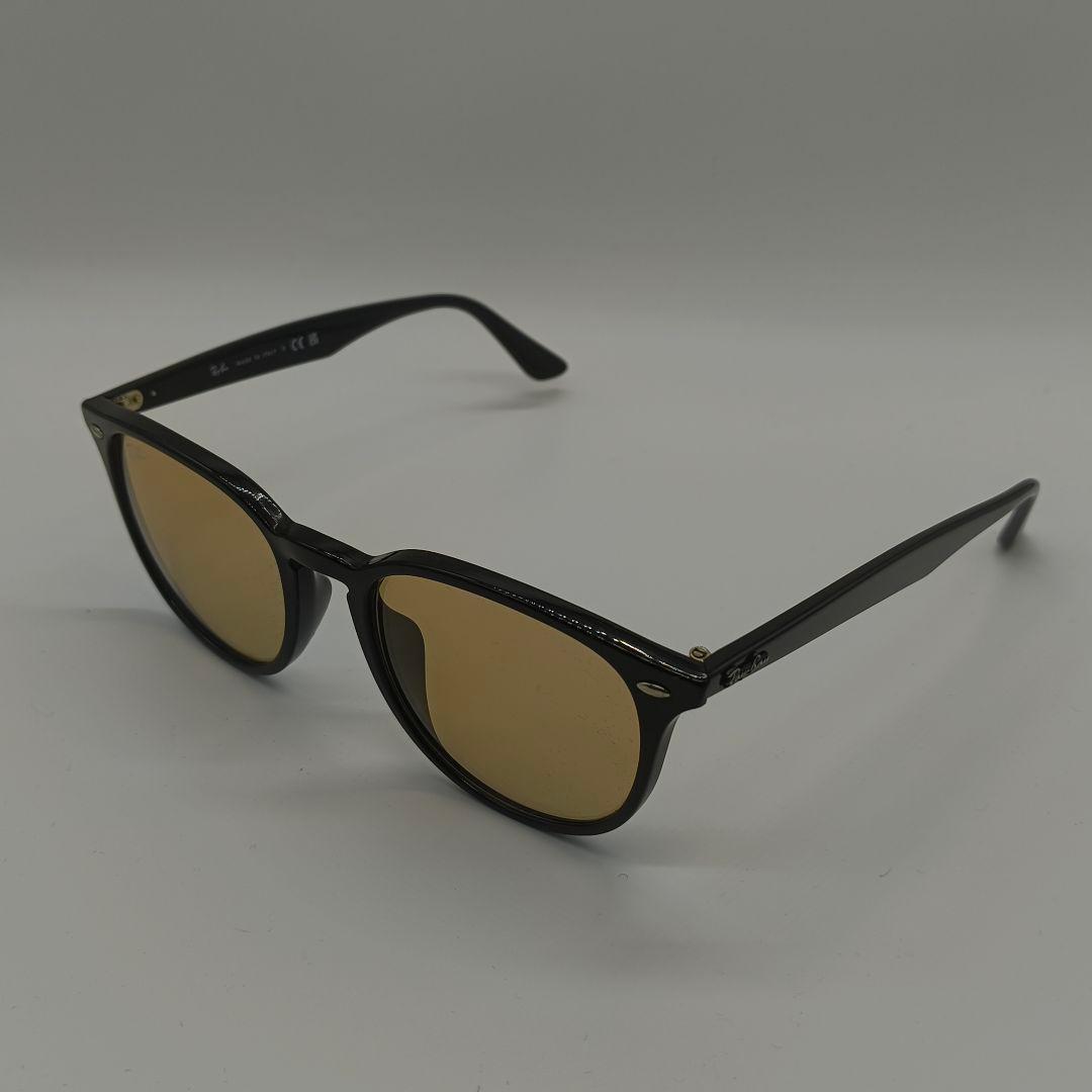 Ray-Ban RB4259F 601/93 サングラス