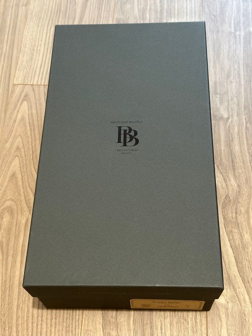 BROTHER BRIDGE KELLY（ケリー）