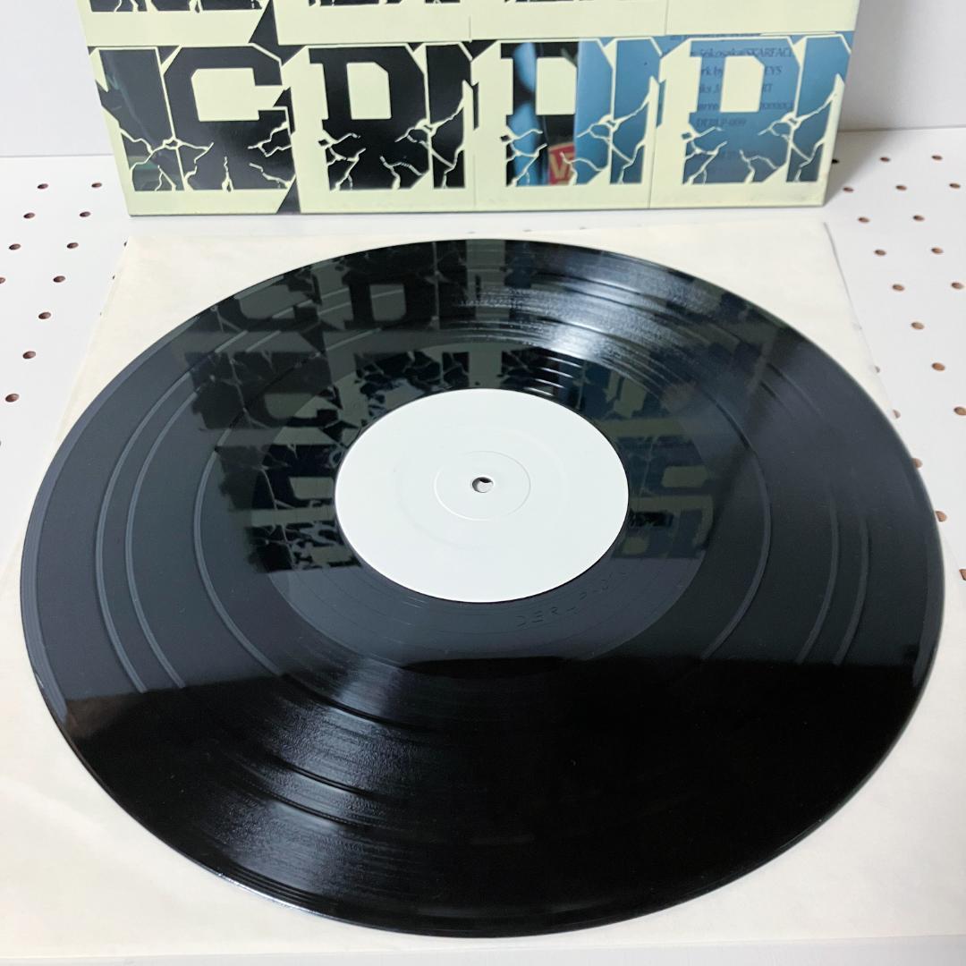 邦楽 ISSUGI from MONJU D.E.R. EP