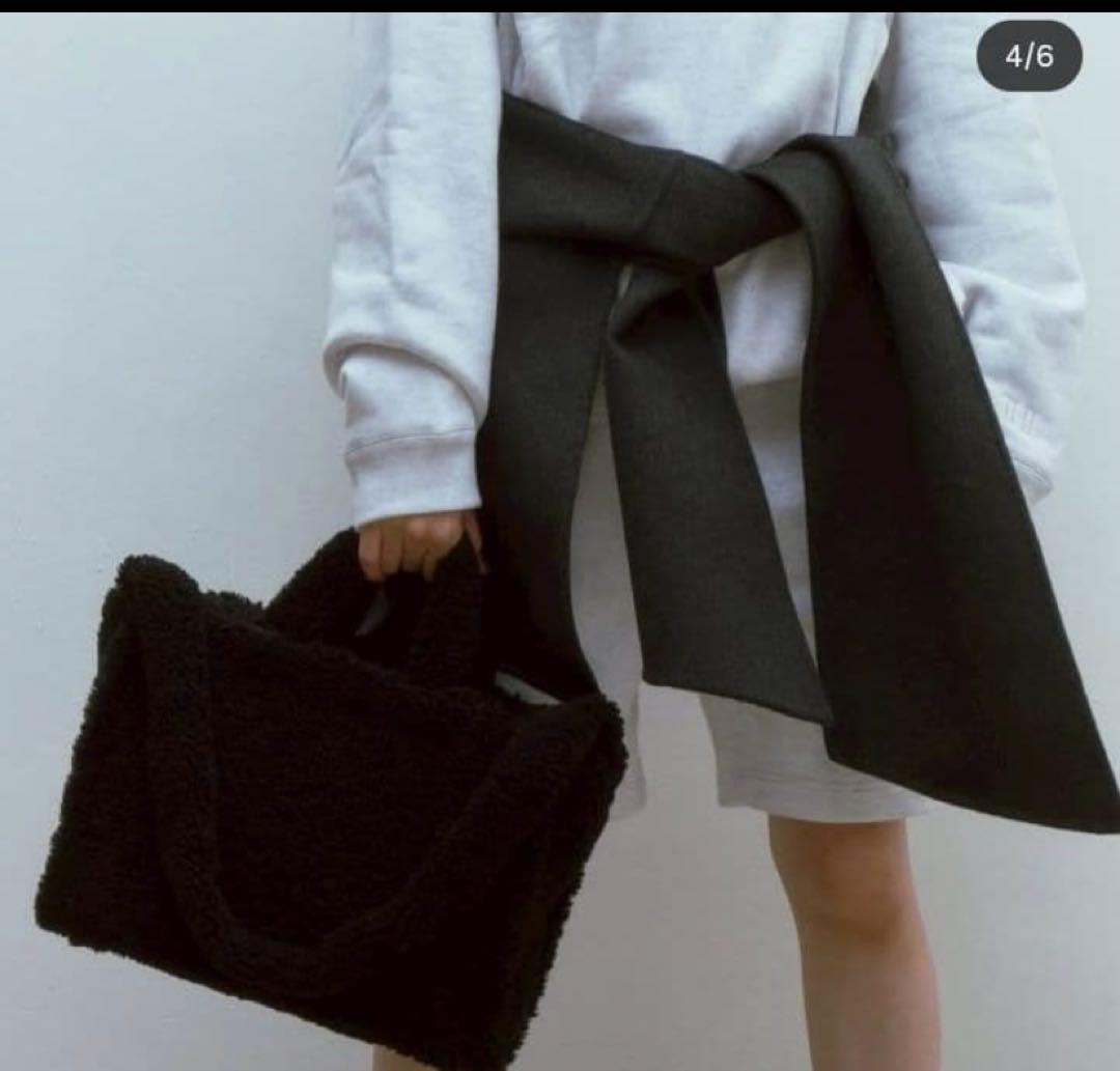 【F】完売品　デコルテアクセサリーストール