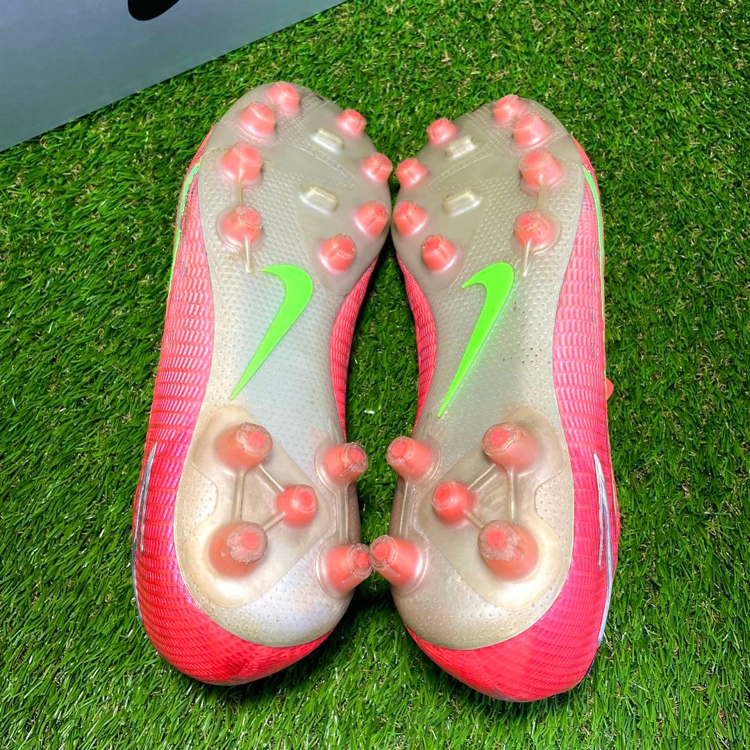 NIKE マーキュリアル ヴェイパー 14 エリート HG