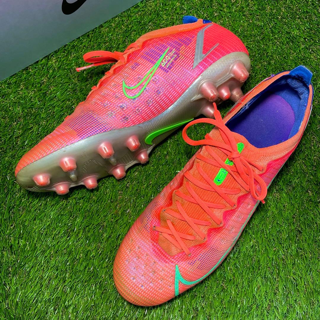 NIKE マーキュリアル ヴェイパー 14 エリート HG