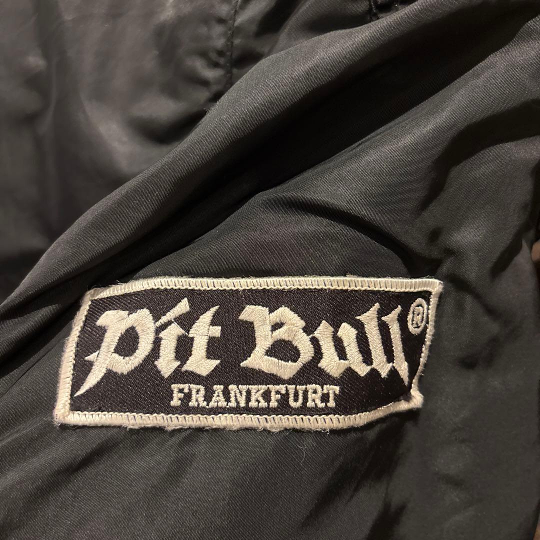 Alpha 80s USA製 MA1 リバーシブル フライトジャケット