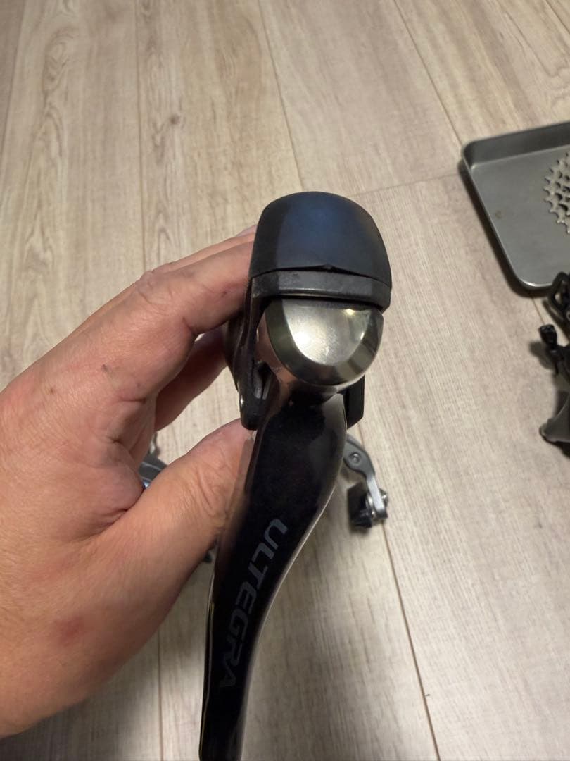 Shimano Ultegra グループセット 6800