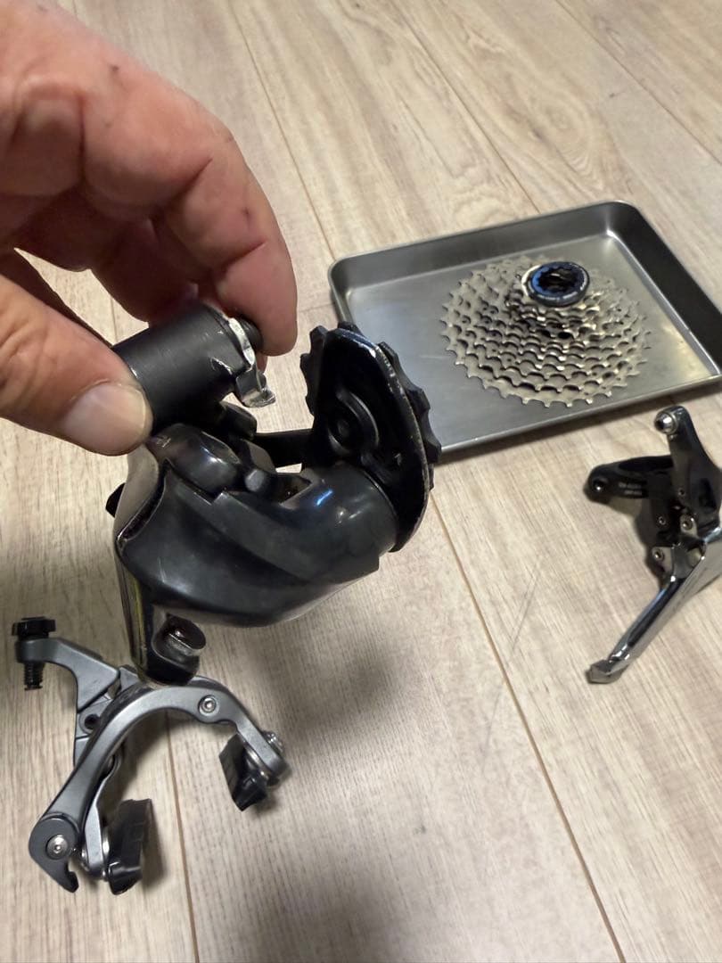 Shimano Ultegra グループセット 6800