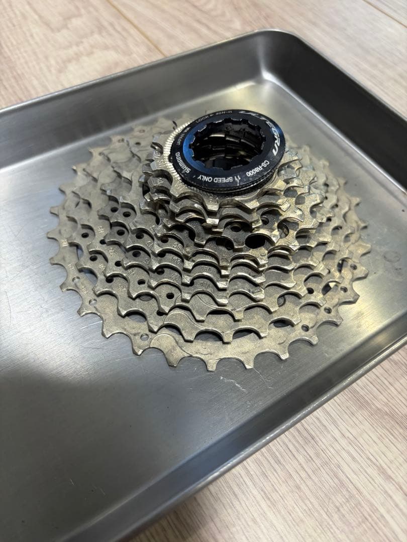 Shimano Ultegra グループセット 6800