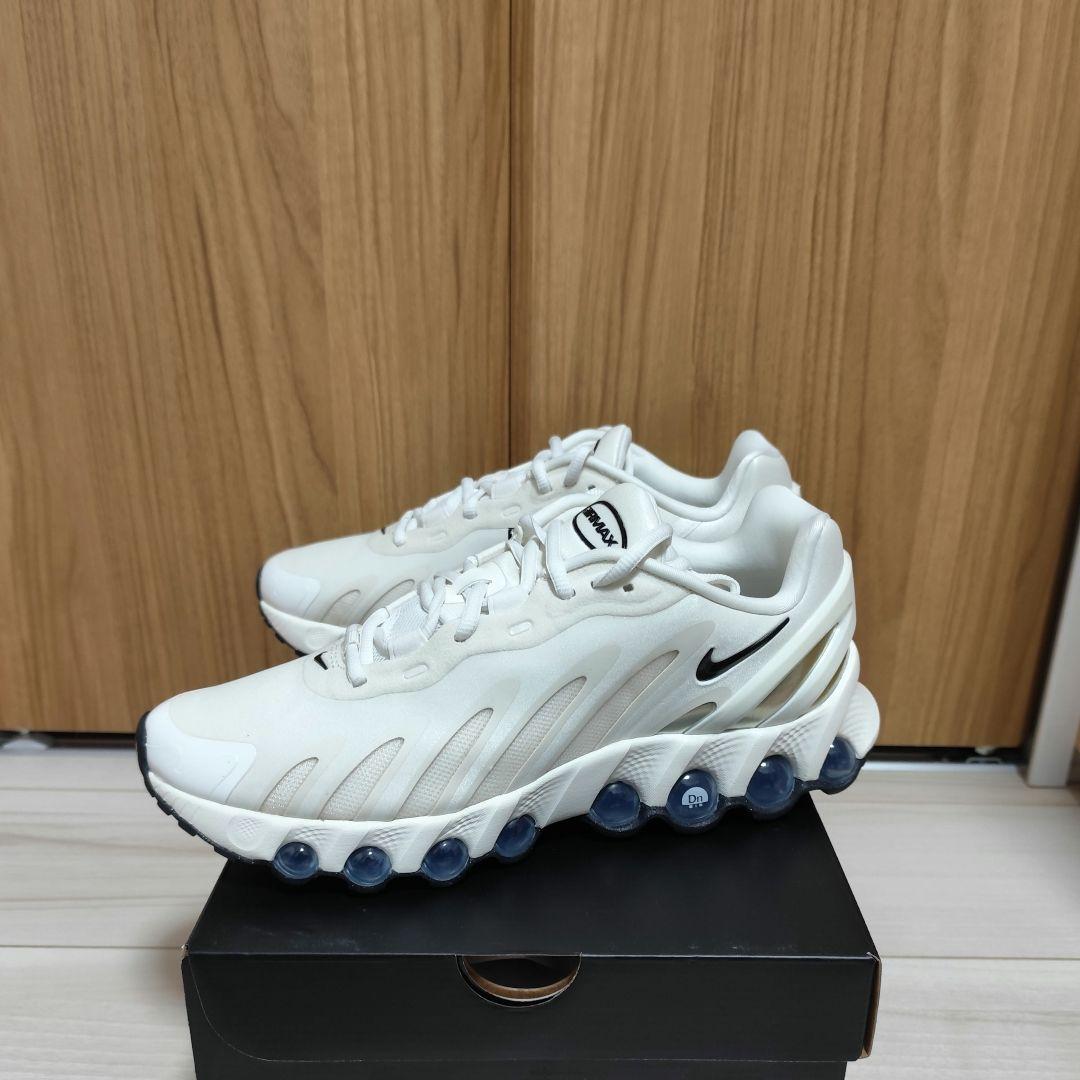 【27cm】 ナイキ ウィメンズ エアマックス DN8　セイル