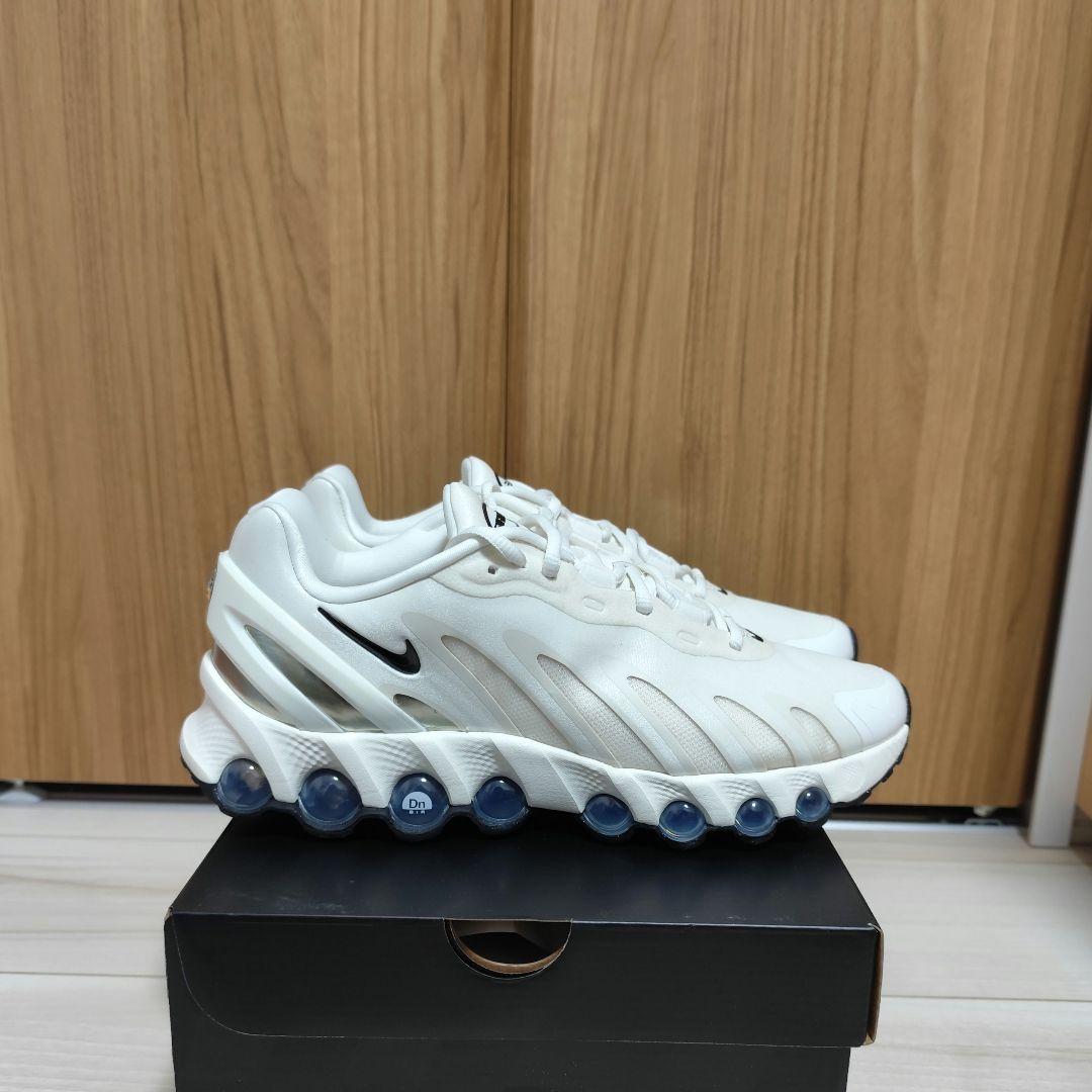 【27cm】 ナイキ ウィメンズ エアマックス DN8　セイル