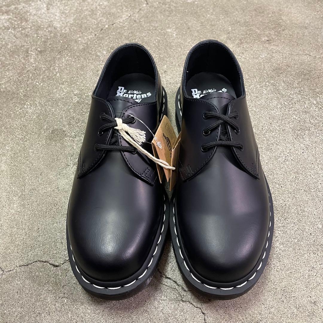 Dr.Martens 3 Hole Shoes 25㎝