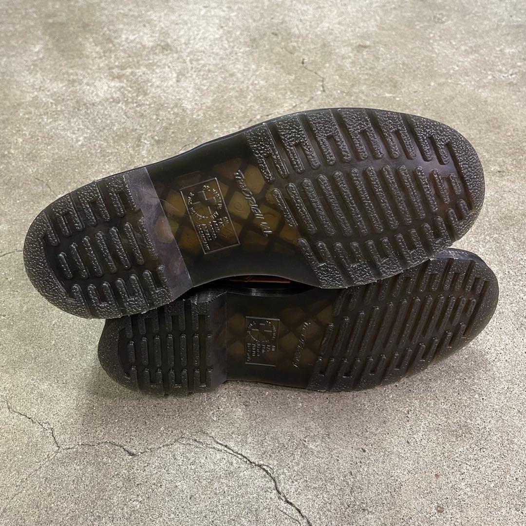 Dr.Martens 3 Hole Shoes 25㎝