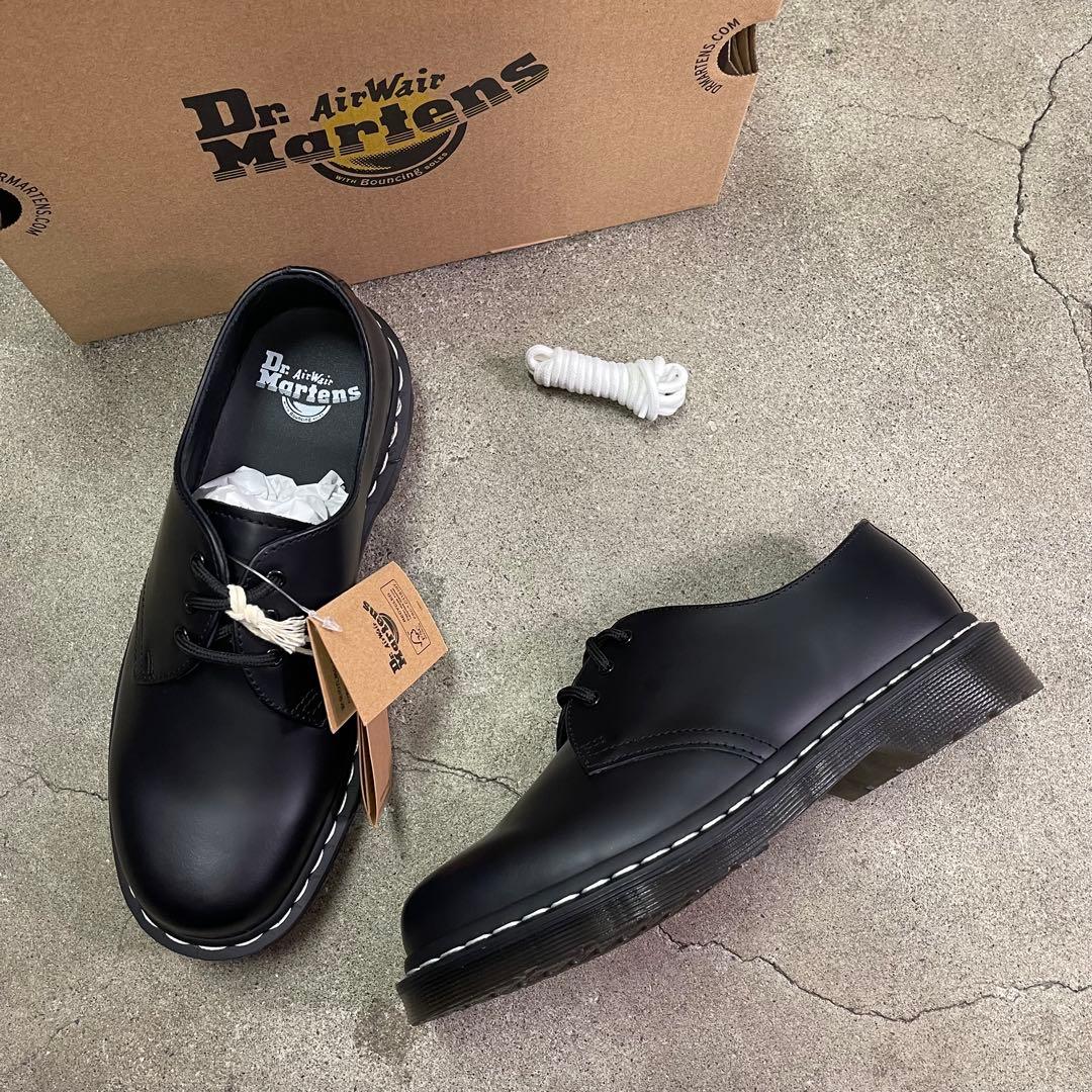 Dr.Martens 3 Hole Shoes 25㎝