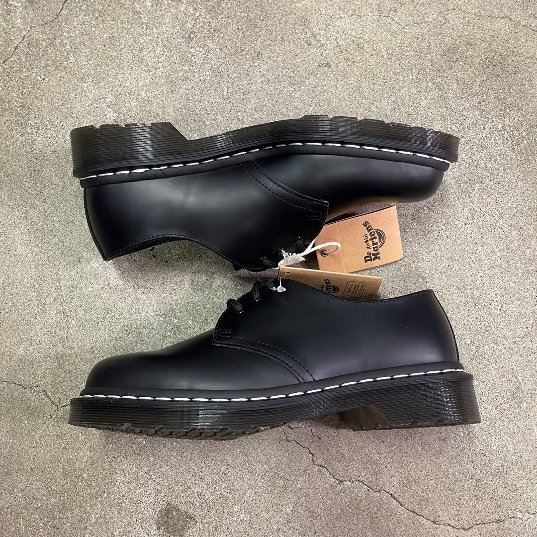 Dr.Martens 3 Hole Shoes 25㎝