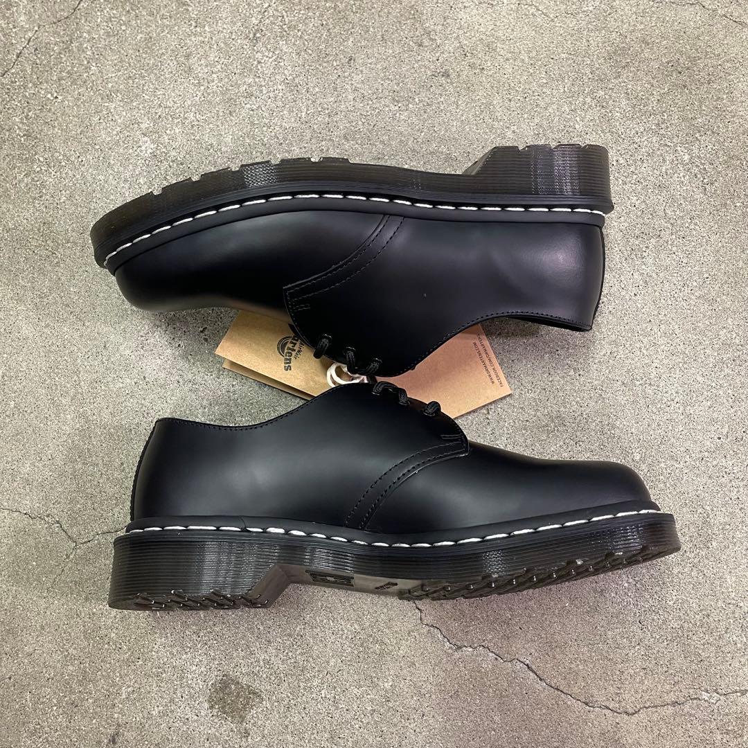 Dr.Martens 3 Hole Shoes 25㎝