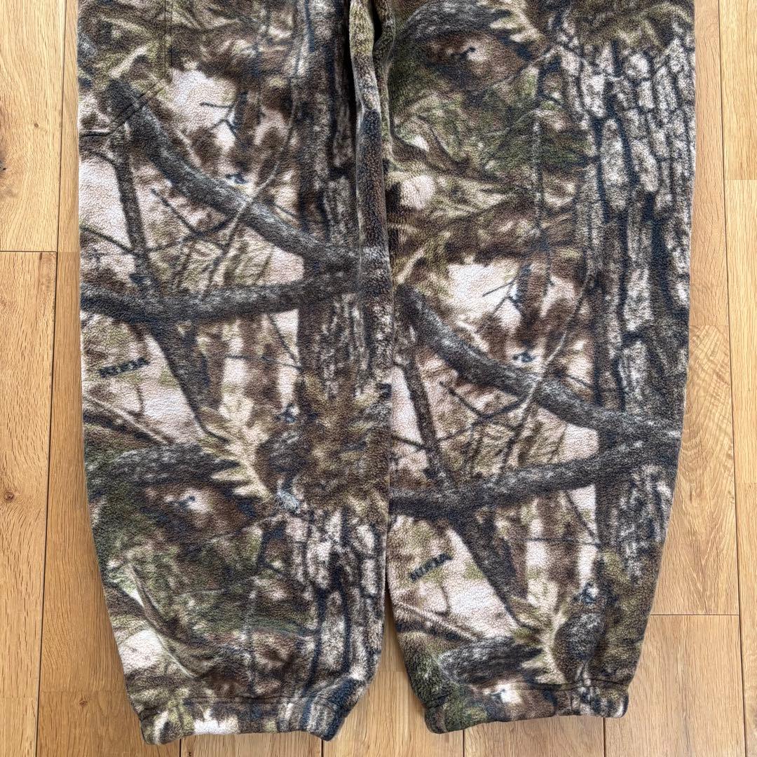 【新作】Supreme Polartec Pants Koda Camo カモ