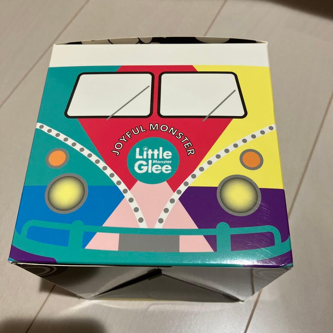 Little Glee Monster 1st〜6th+@アルバム　セット