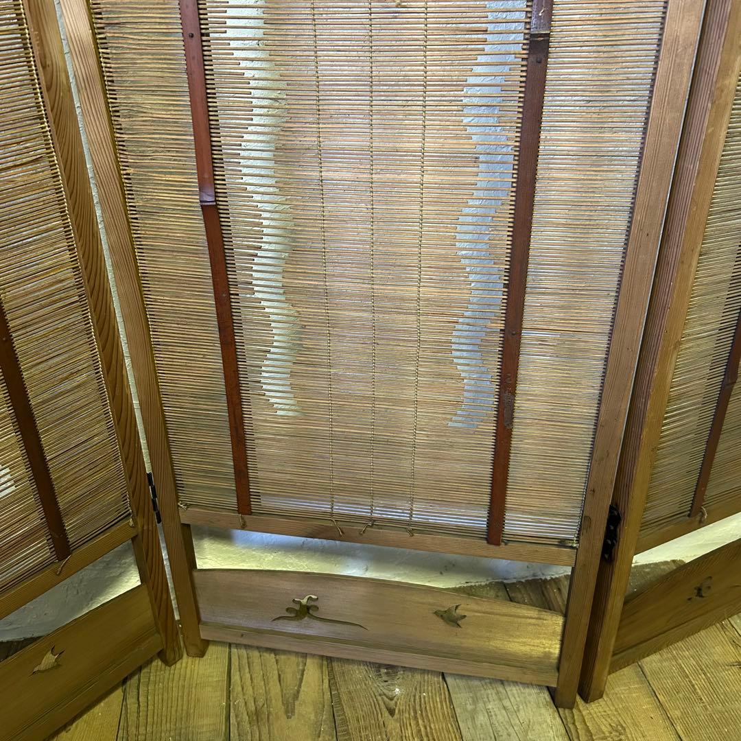 和　パーテーション　パーティション　仕切り