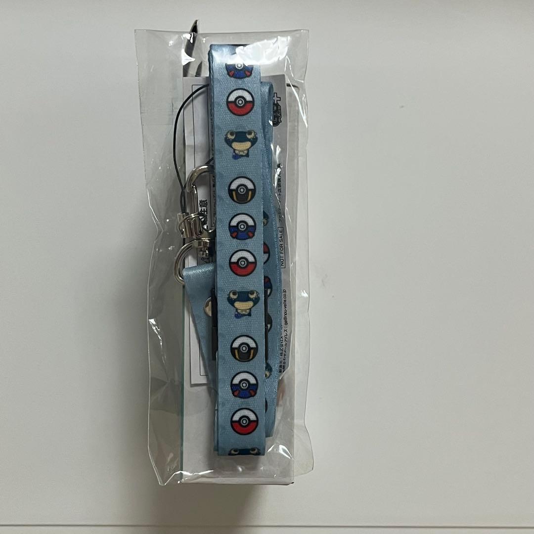 ポケモン Pokémon GO PLUS+ ファミマ 特典付き 新品 340