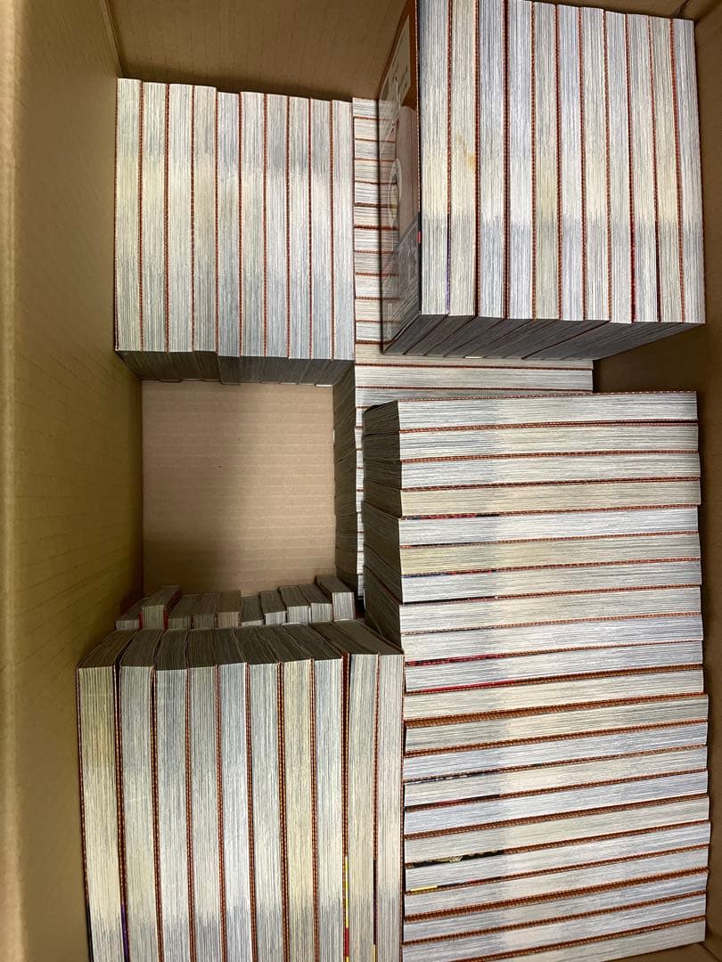 名探偵コナン全107巻全巻セット良品多い