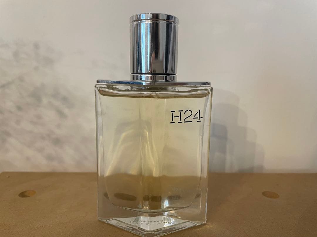 エルメス　オールドトワレ〈50ml〉 H24