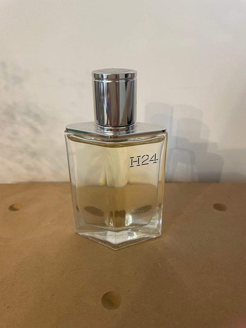エルメス　オールドトワレ〈50ml〉 H24