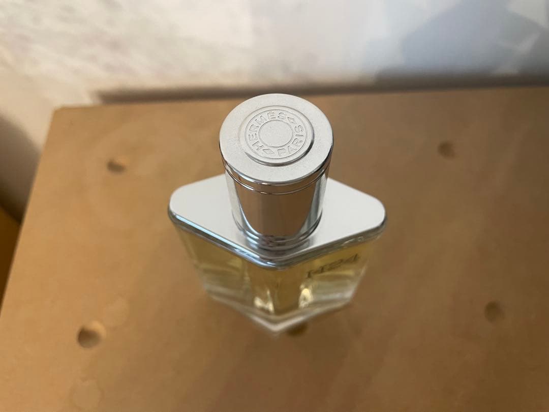 エルメス　オールドトワレ〈50ml〉 H24