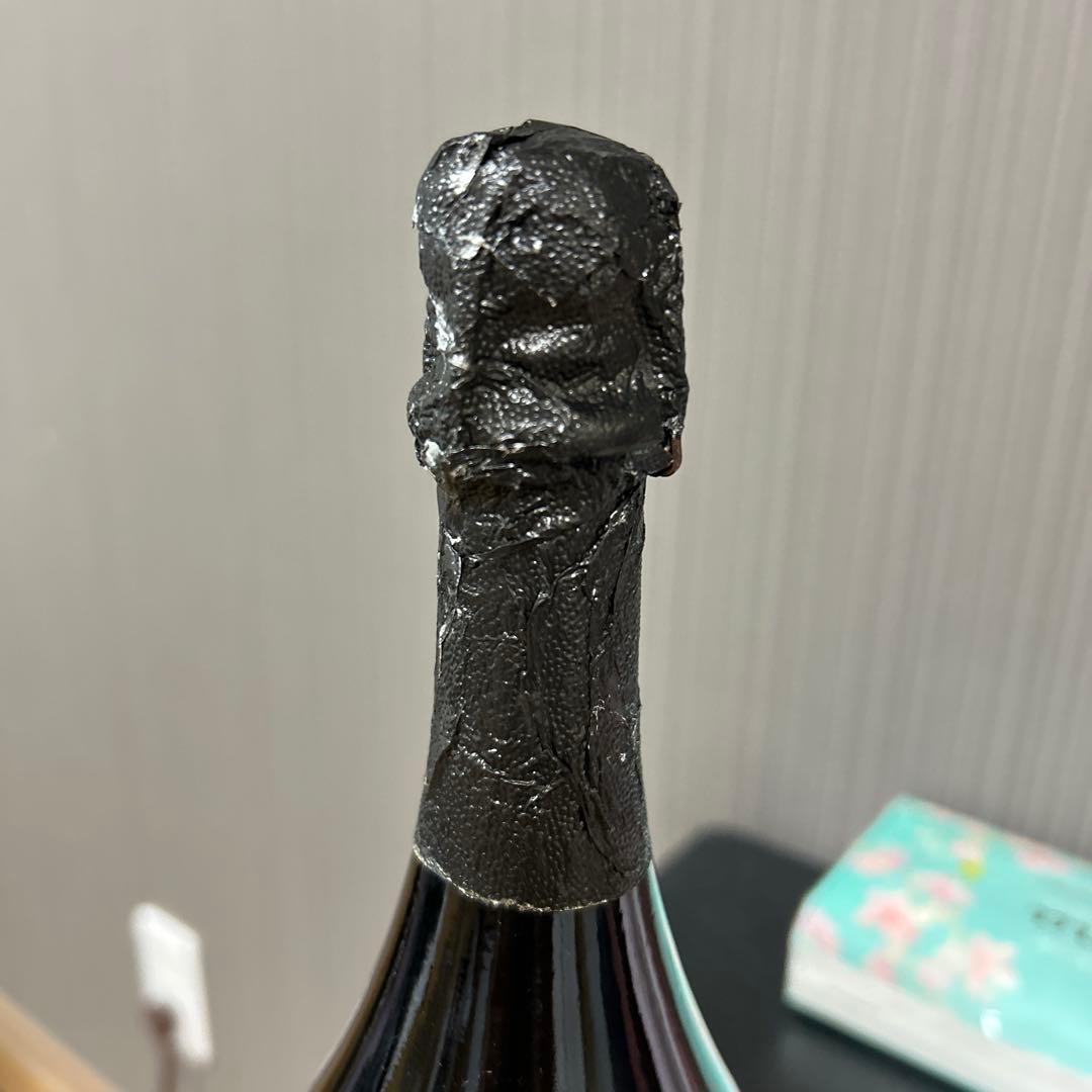 『新品　未使用』Dom Pérignon 2013 シャンパン正規品