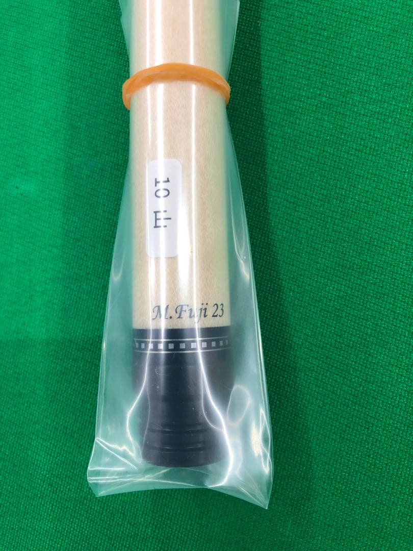 アダム M. Fuji 23 シャフト 10山　ムサシリング