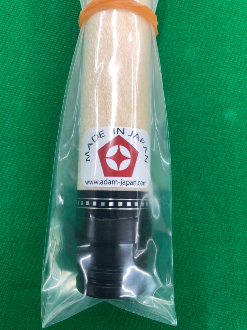 アダム M. Fuji 23 シャフト 10山　ムサシリング