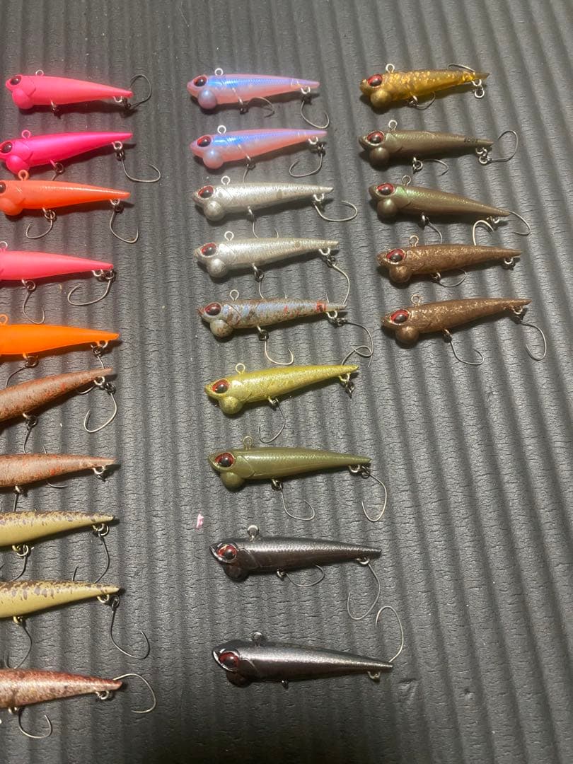 ヴァルケイン　シャインライド　35個