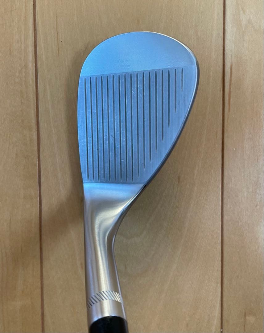 タイトリスト　ボーケイ　SM8 58° 14K