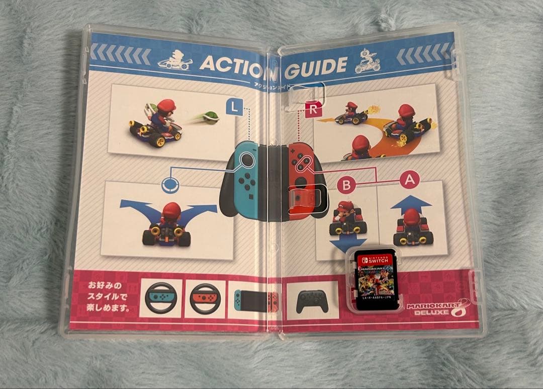 NintendoSwitch マリオブラザーズ まとめ売り