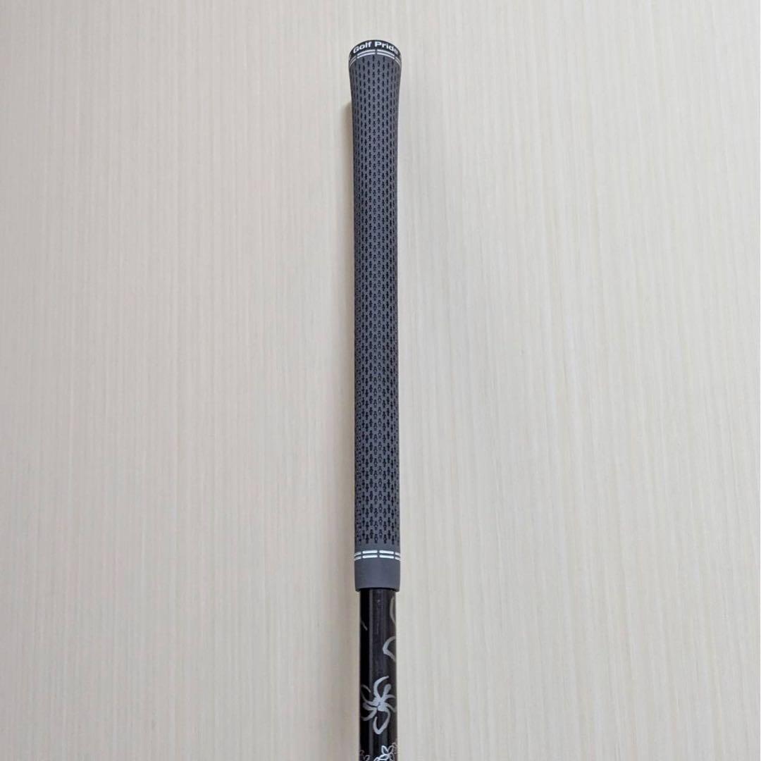 テーラーメイド P770（2023）3番アイアン 3鉄 3I