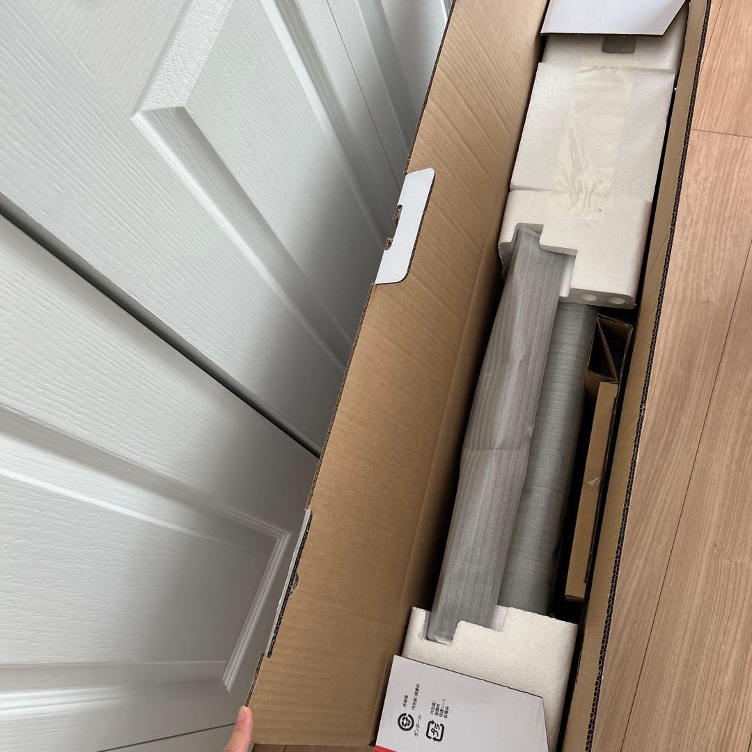 ローランド　電子ピアノ　GO:PIANO 譜面台付、ペダル付　GO-61P