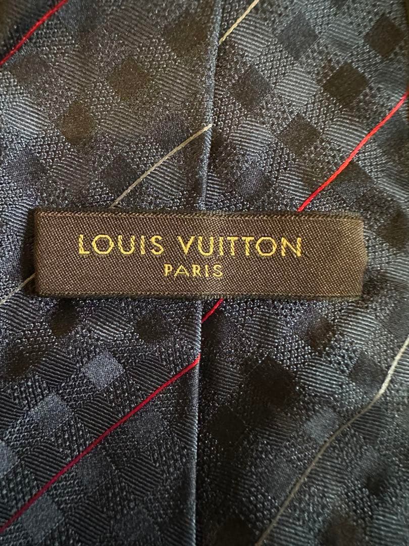 セット販売　Louis Vuitton ルイヴィトン　ネクタイ 2本セット
