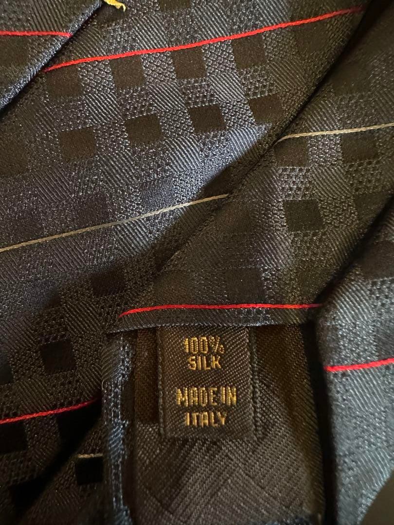 セット販売　Louis Vuitton ルイヴィトン　ネクタイ 2本セット