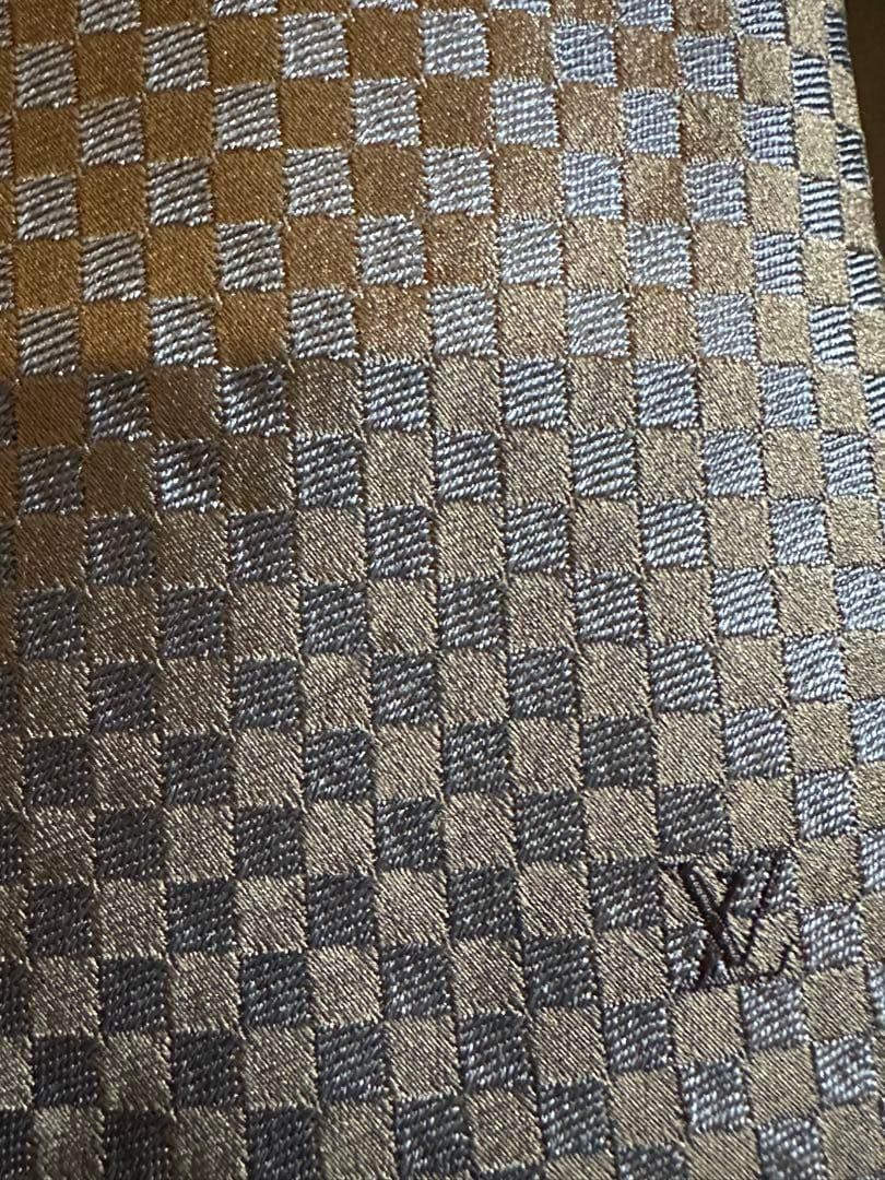 セット販売　Louis Vuitton ルイヴィトン　ネクタイ 2本セット