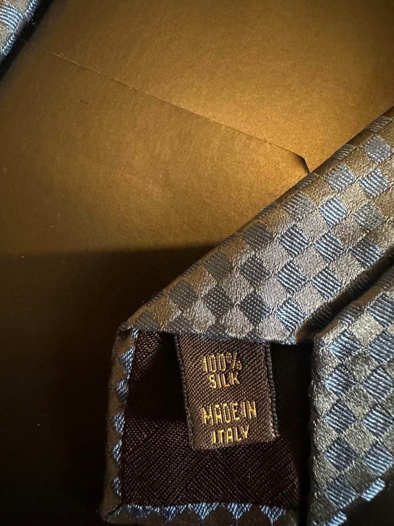 セット販売　Louis Vuitton ルイヴィトン　ネクタイ 2本セット