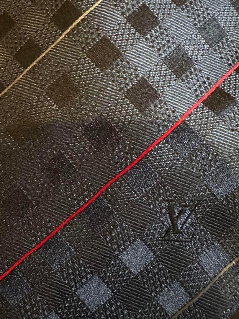 セット販売　Louis Vuitton ルイヴィトン　ネクタイ 2本セット