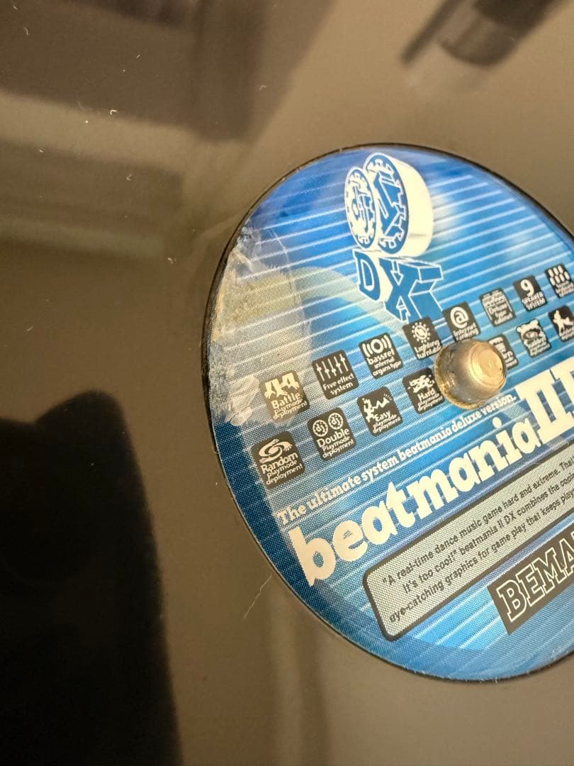 beatmania エントリーモデル