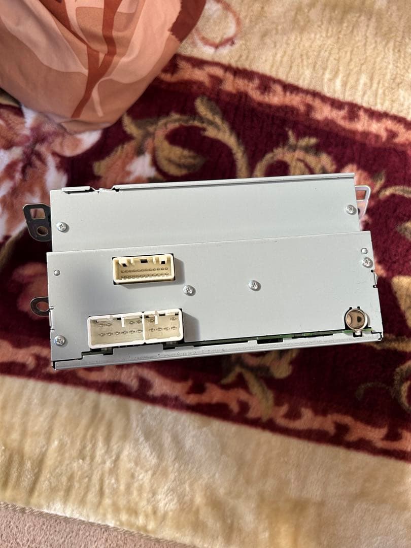 DAIHATSU 6.2インチディスプレイオーディオ