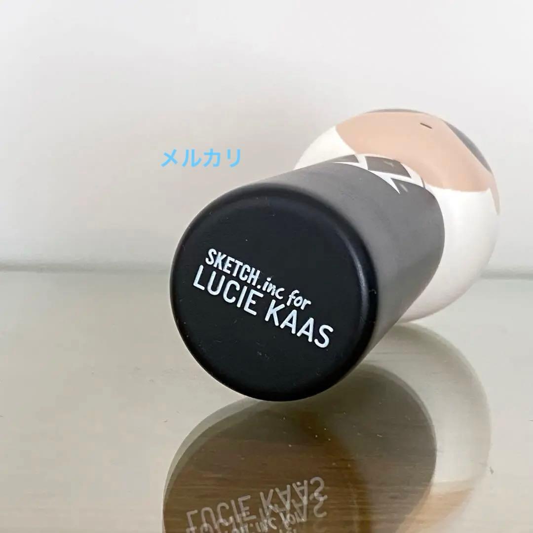 LUCIE KAAS/ルーシーコース/Kokeshi doll/カール