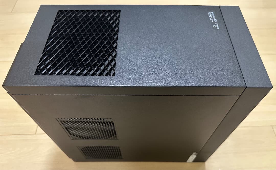 Windowsデスクトップ Dell Precision 3640 i7 10700K/32GB/256GB