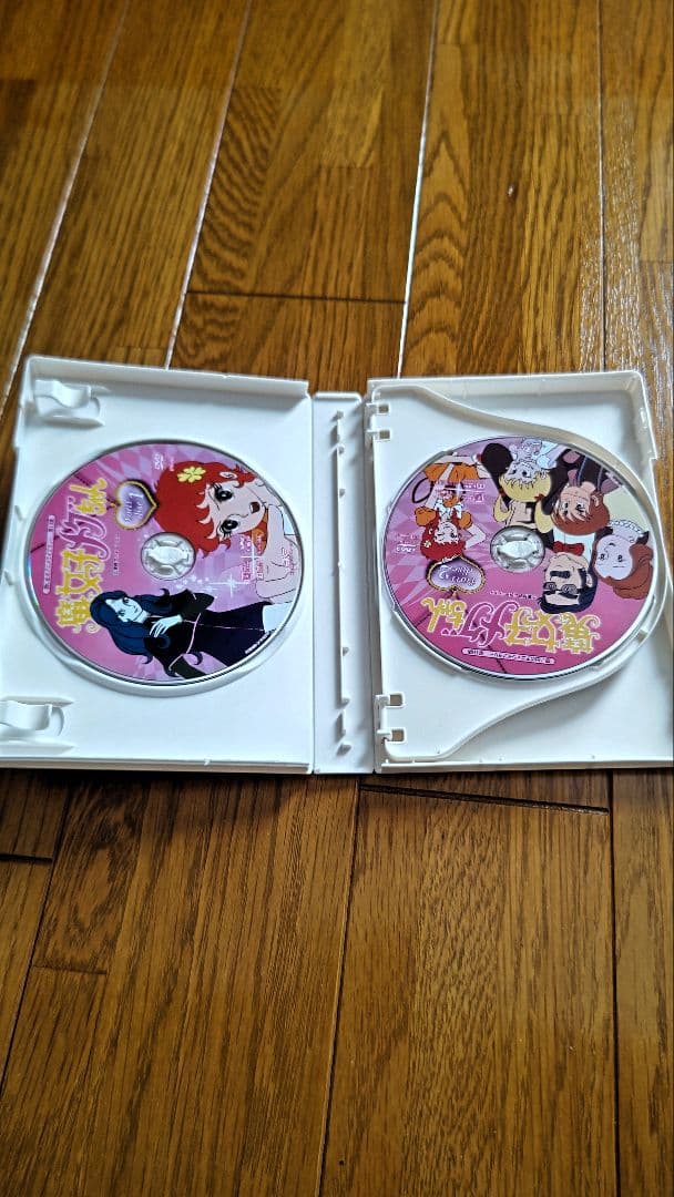 魔女っ子メグちゃん DVD−BOX デジタルリマスター版