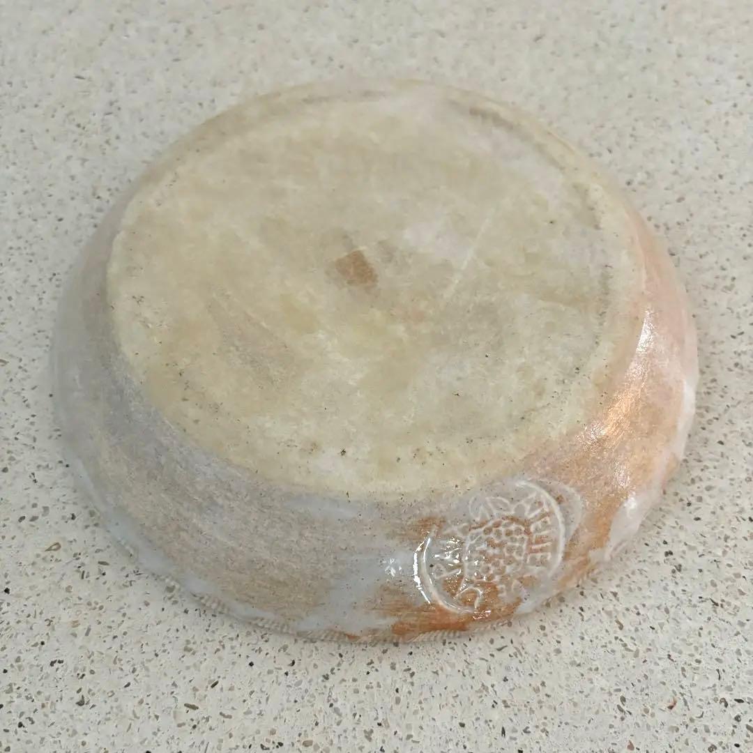 鹿児島睦　KAGOSHIMA MAKOTO プレート