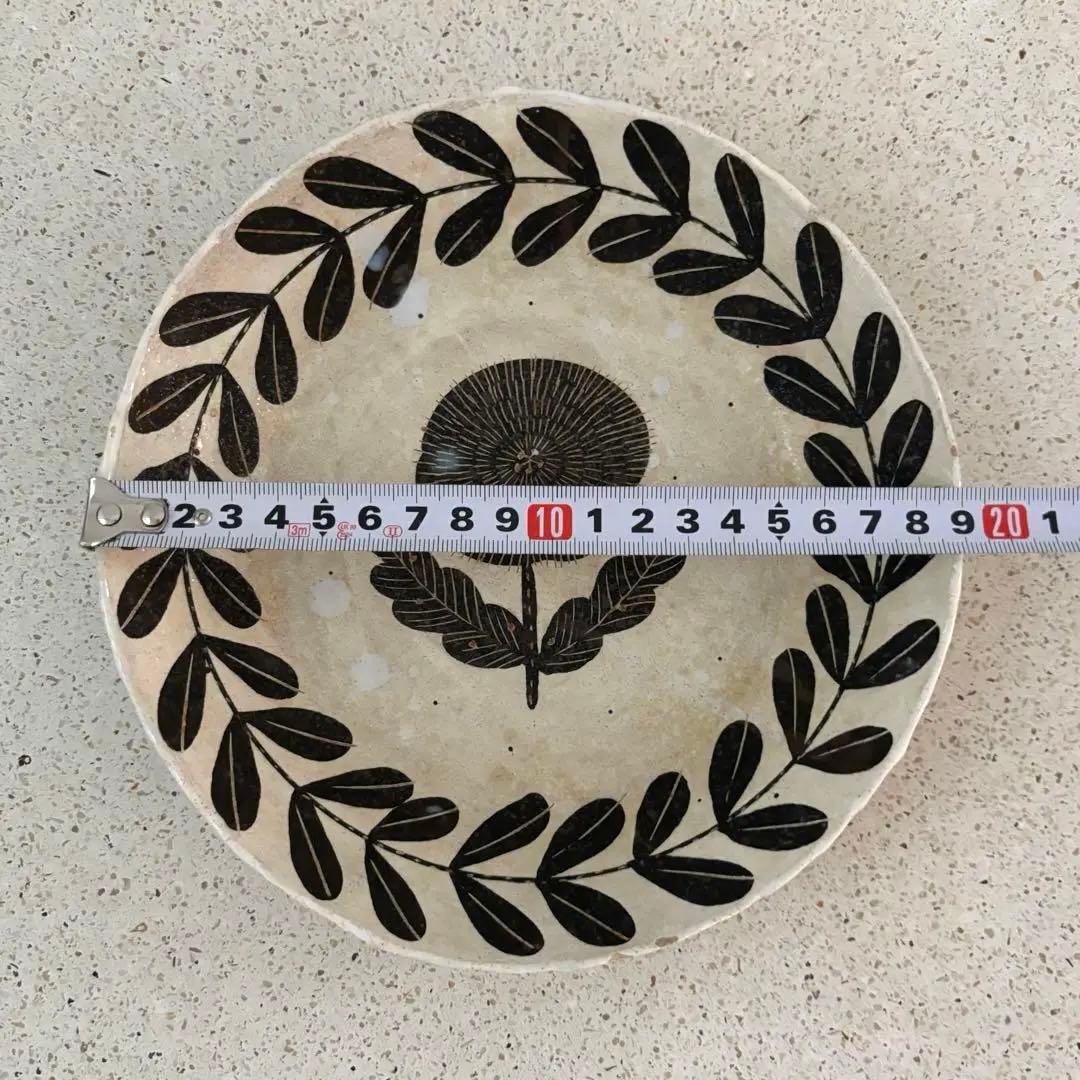 鹿児島睦　KAGOSHIMA MAKOTO プレート